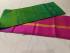 SOFT SILK SAREE WITH BLOUSE